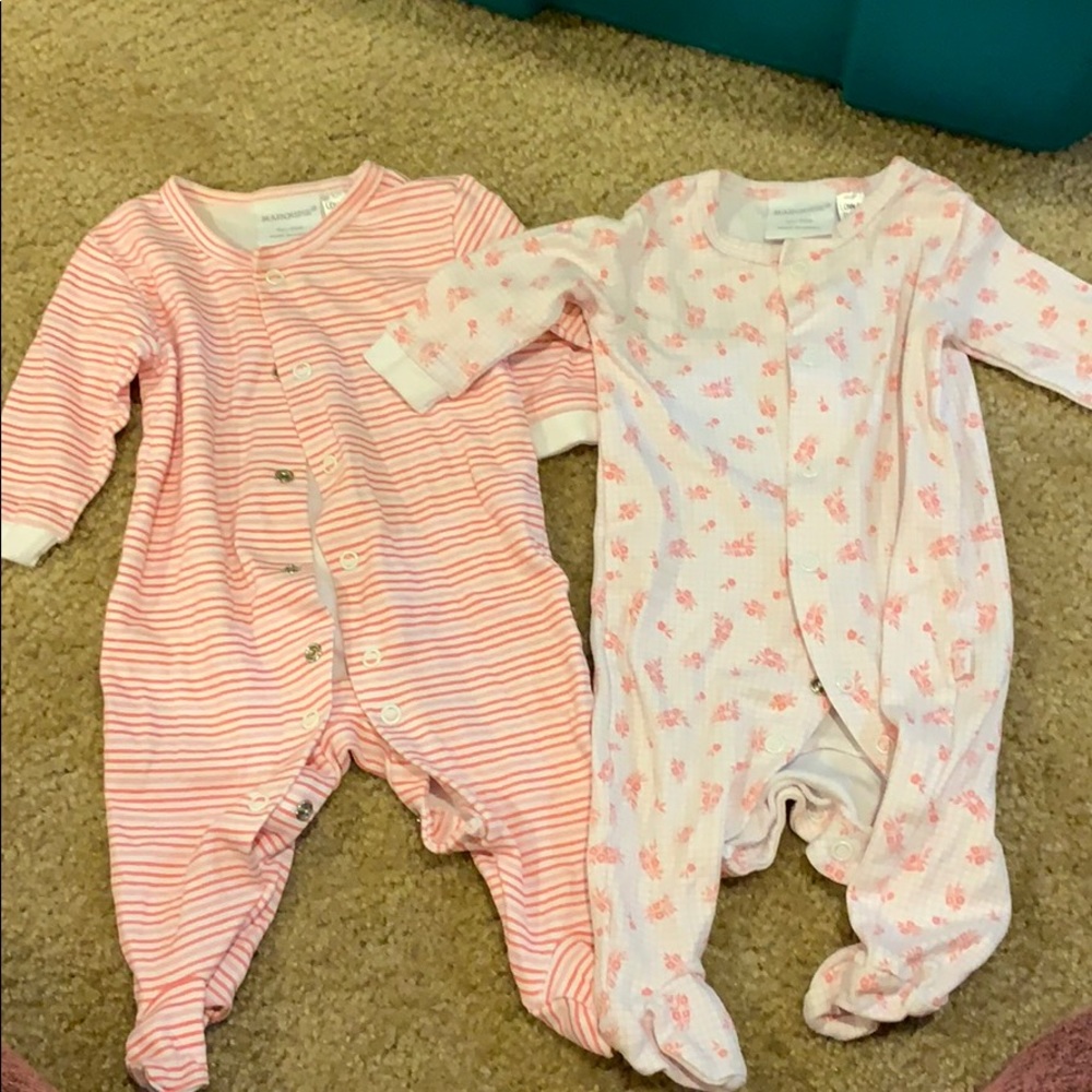 Baby sleepers